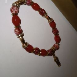 San Judas Bracelet 