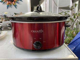 Slow Cooker
