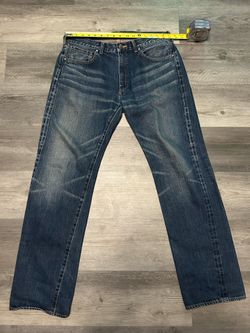 Billionaire Boy Club Jeans 32/34