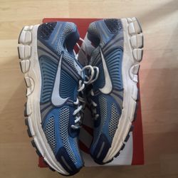 Nike Air Zoom Vomero 5 'Worn Blue' Mens Size 12