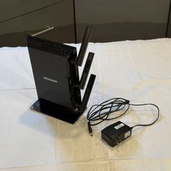 WiFi Range Extender