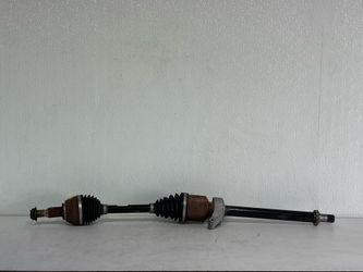 (6482) 18-24 Buick Enclave 22-23 Chevy Traverse Right Front Axle FWD 2018 2019 2020 2021 2022 2023 2024