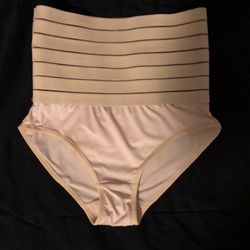 Tummy Control Underware Size s NEw