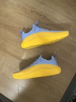 LeBron TR 1