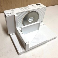Toastmaster Deli Slicer