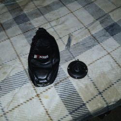 Speed Bag 