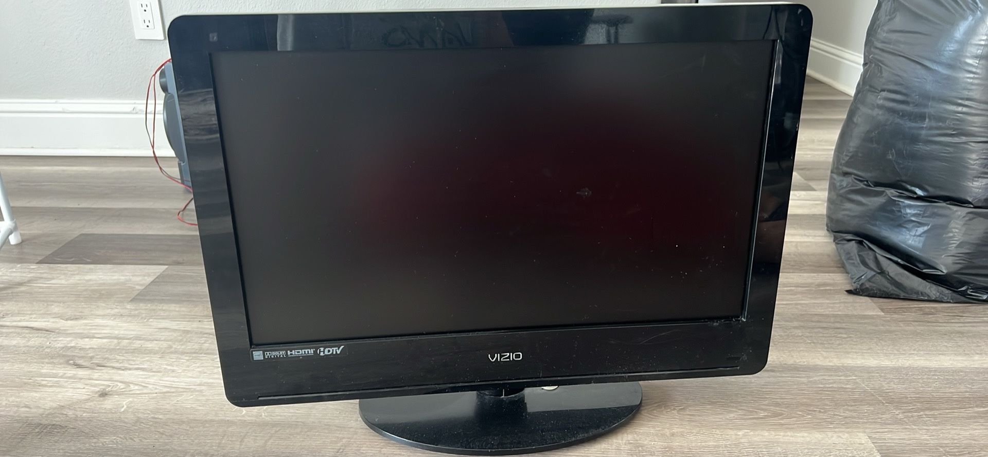 Vizio 26” Tv