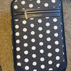 Michael Kors luggage