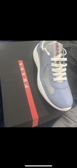 Prada Sneakers