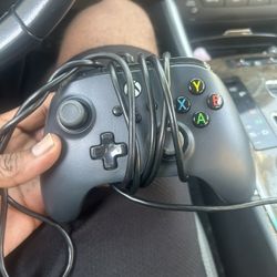 Xbox Controller