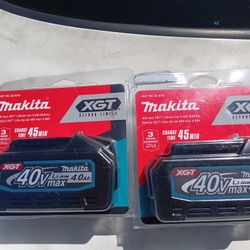 Makita Battery 