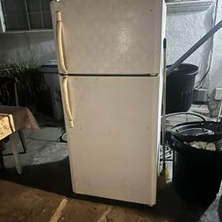 Free Fridge