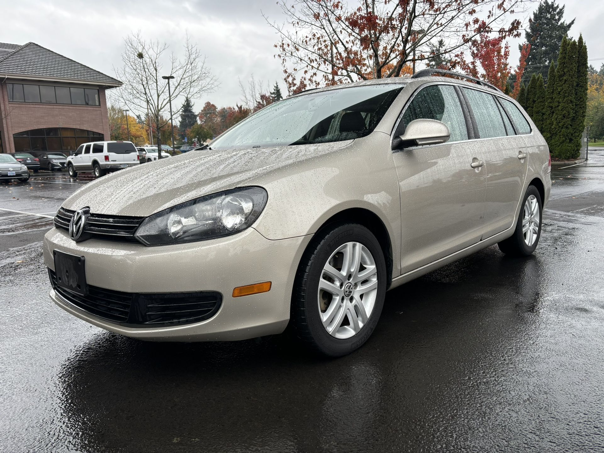 2013 Volkswagen Jetta
