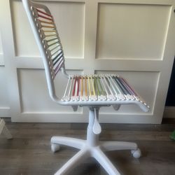 Container Store Bungee Desk Chair