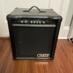 Crate MXB25 Bass Amplifier