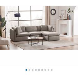 Sectional Couch