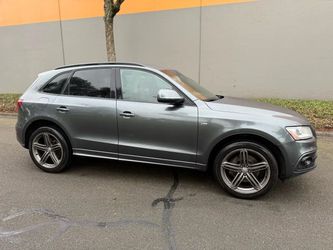 2016 Audi Q5