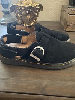 Dr. Martens youth sz 3