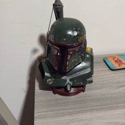 Legends In 3 Dimension Boba Fett Bust