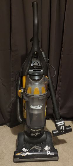 Vacuum Cleaner