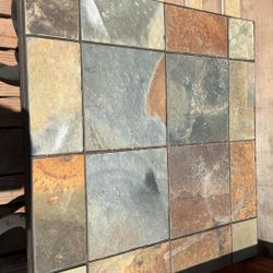 Patio Table
