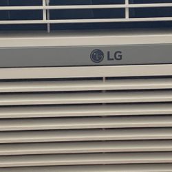 2- LG LW8017ERSM Smart Window A/C (8000 BTU)