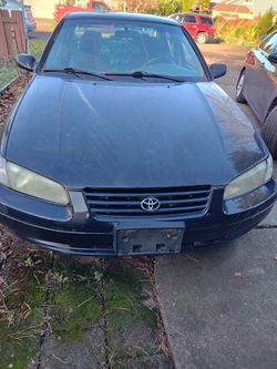 1997 Toyota Camry