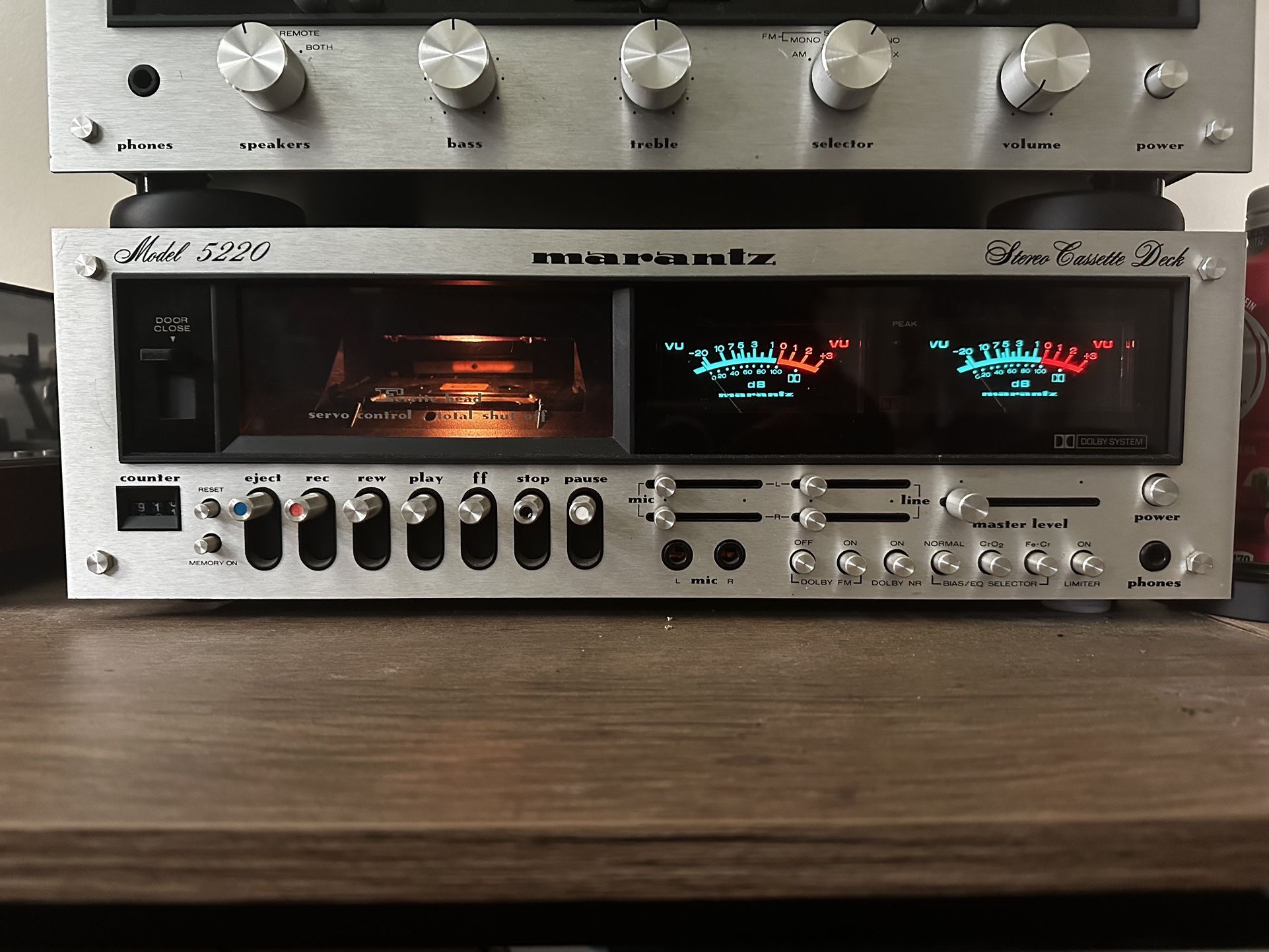 Marantz 5220