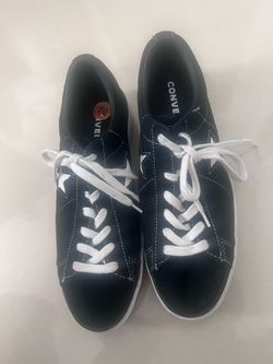 Converse shoes
