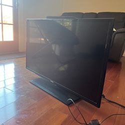 Samsung LED Television 40 Inch