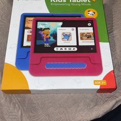 New Tablet 