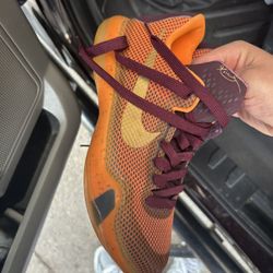 Kobe 10 Nike 6y 