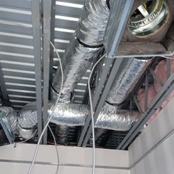 Metal Ducts