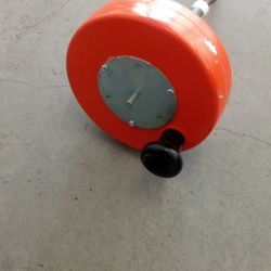 RIDGID Drain Cleaner Snake 