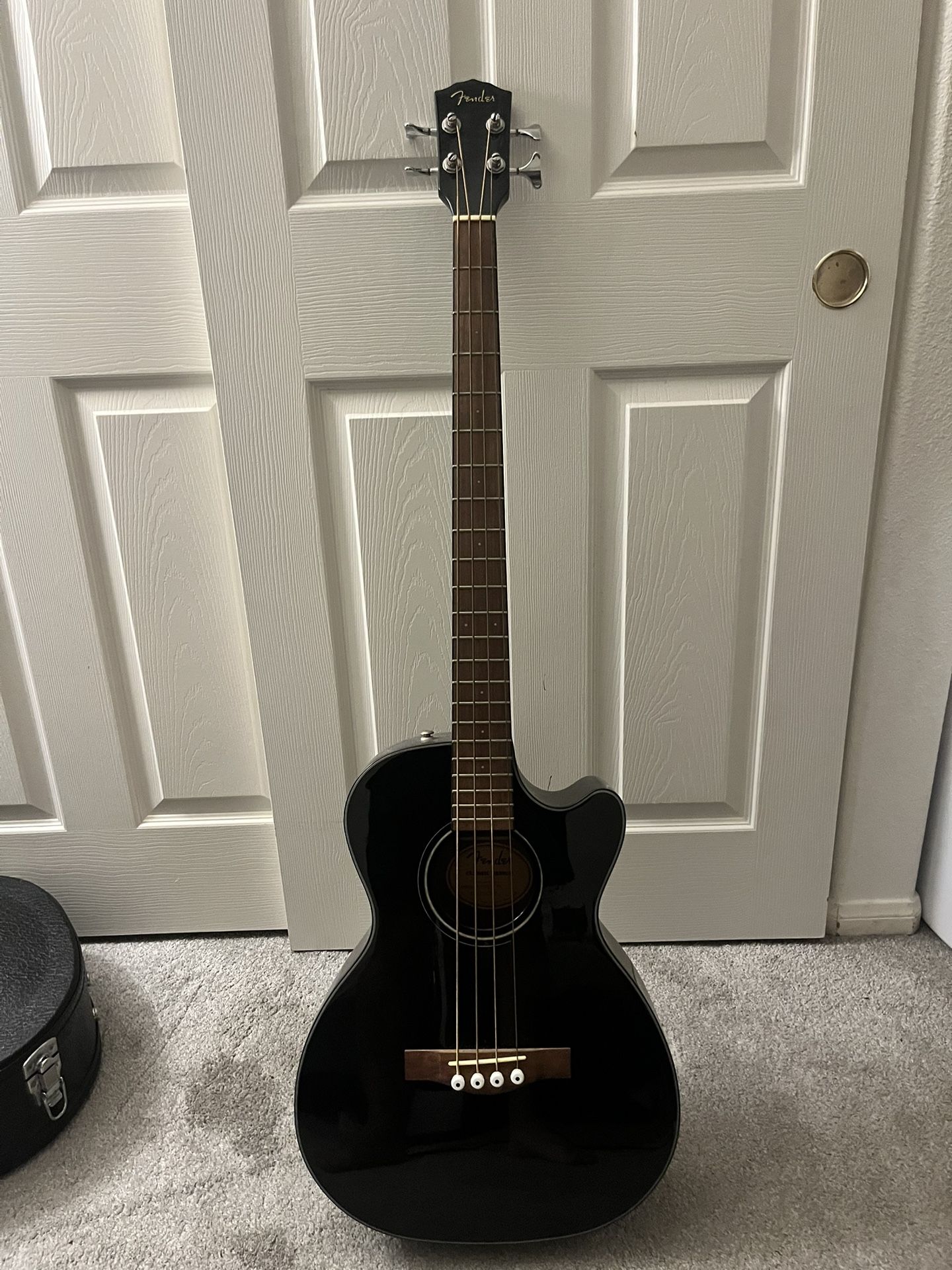 Fender Acoustic Bass CB-60