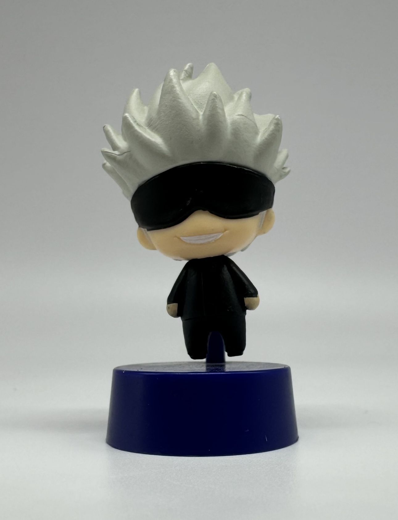 Gojo Sayoru Takara Tomy T-Arts Jujutsu Kaisen Nitotan Figure Anime