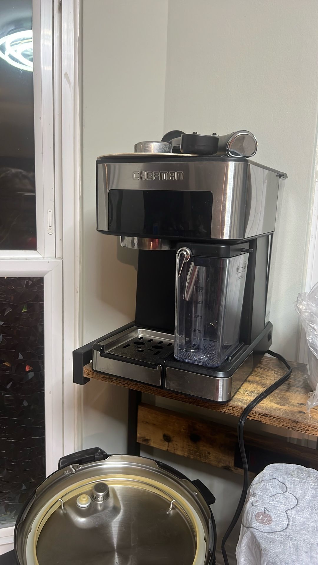 Coffee Maker