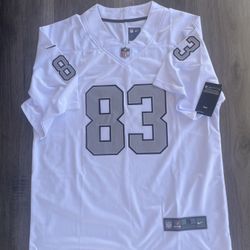 Raiders Waller Jersey 