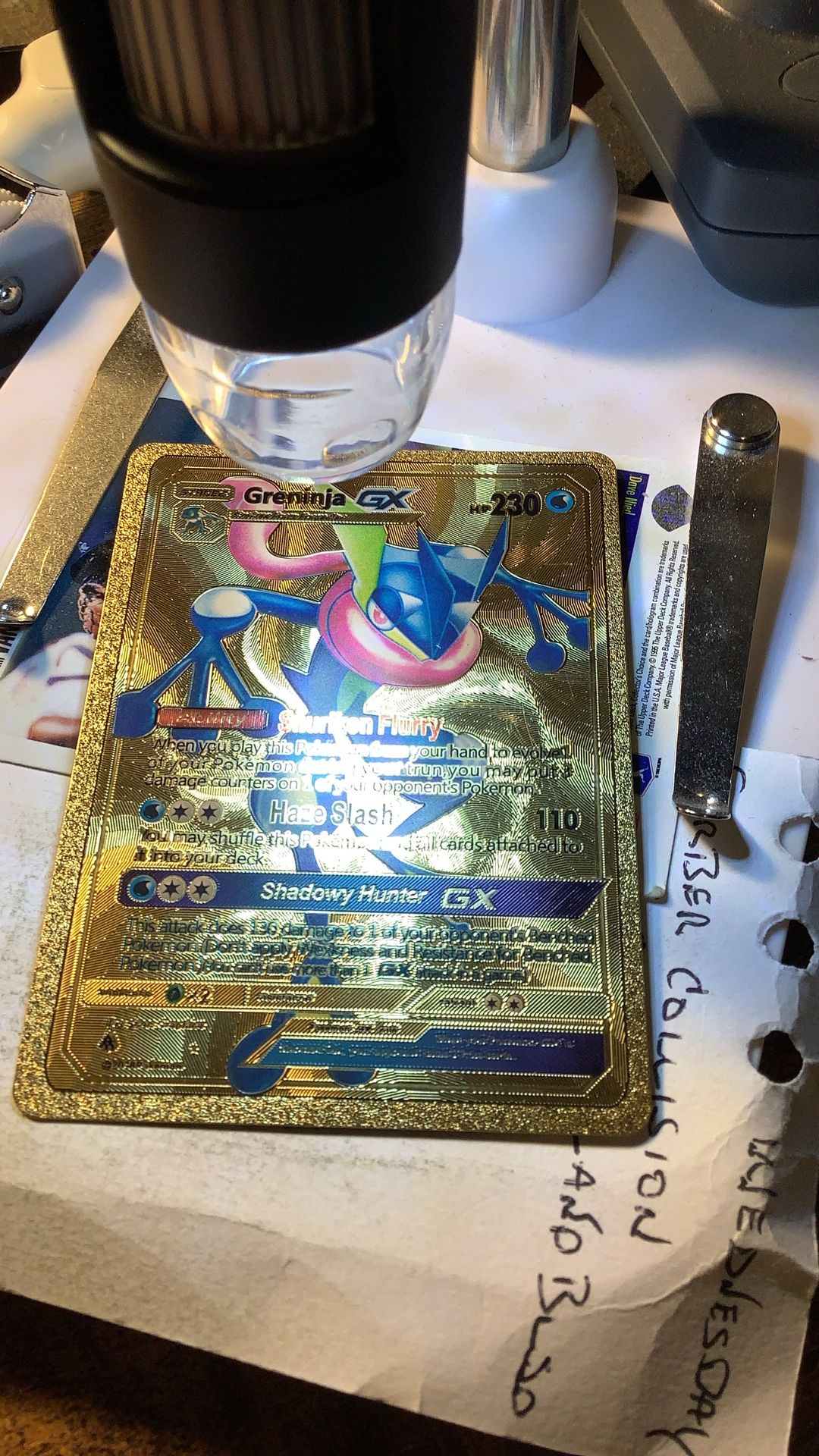 Pokémon * Game Card For Sale