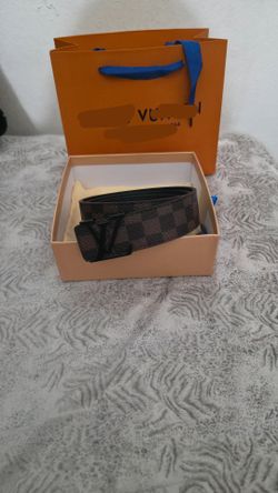 Designer belt