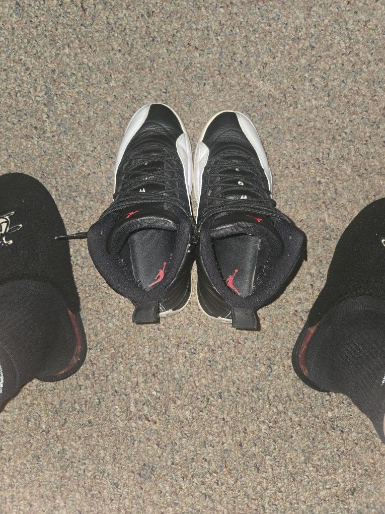 Jordan Retro 12 Og