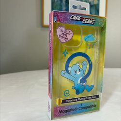 Care Bears iPhone 12/13 Pro Max MagSafe Case