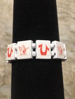 True Religion jewelry bracelet