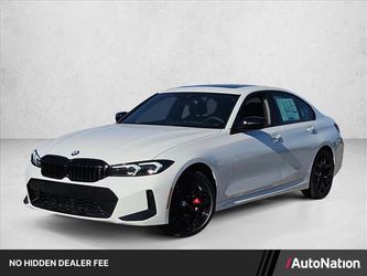 2026 BMW 330i