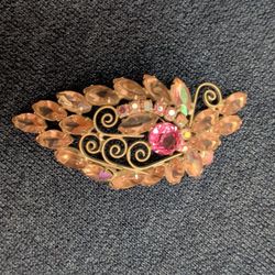 Vintage Brooch Pin