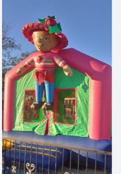 Inflatable Party jumpers For Sale