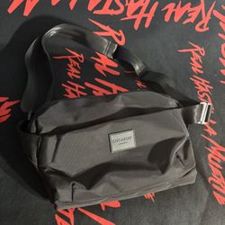 Duchamp Black Bag new 
