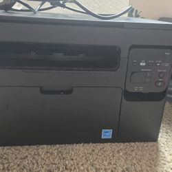 Dell Printer 