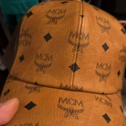 Mcm Cap