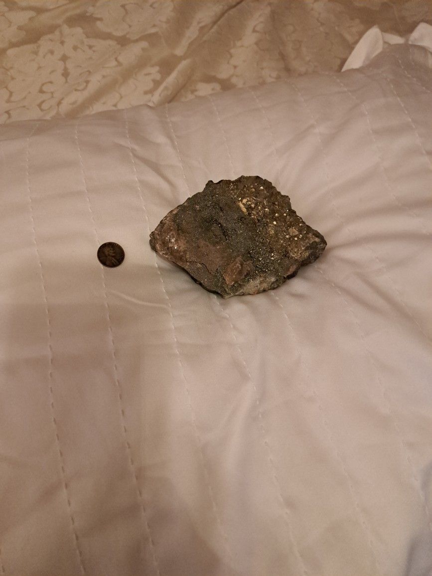 Pyrite